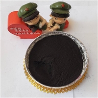 型煤用腐植酸钠