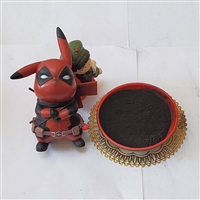 厂家直销油田填料腐植酸钠  污水水处理腐殖酸钠