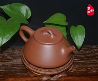 山东坭兴陶茶具