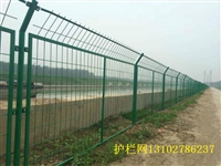 长沙水源地陆域隔离围网-园林绿化护栏网-景区隔离护栏网