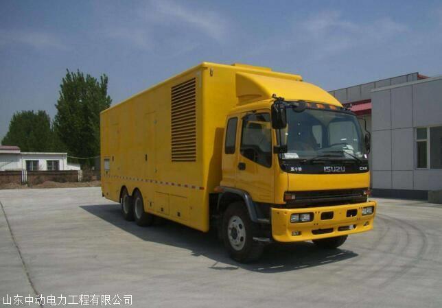 山東全境：濱州發(fā)電機(jī)怎么租的