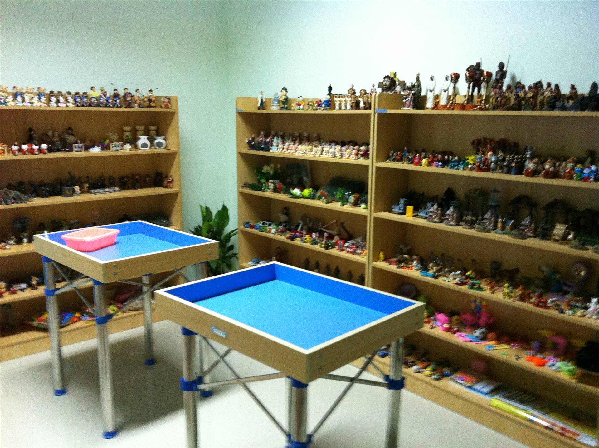 河南团体版心理沙盘3000型厂家价格