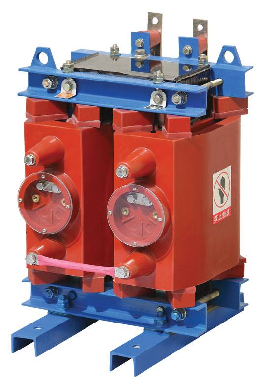 DC10-100/10-0.22干式变压器，铁路变压器