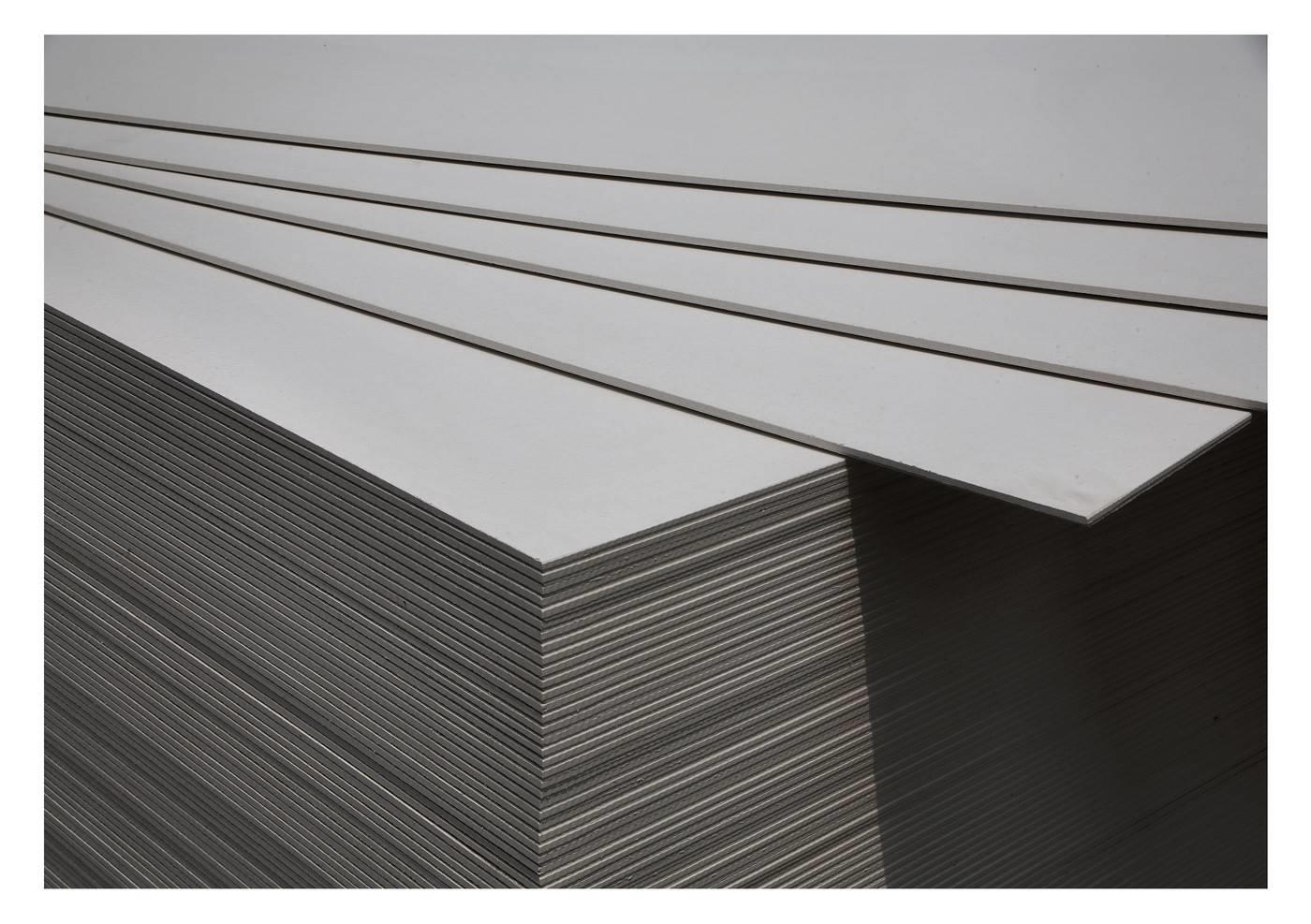 高密度硅酸钙板 8mm硅酸钙隔墙