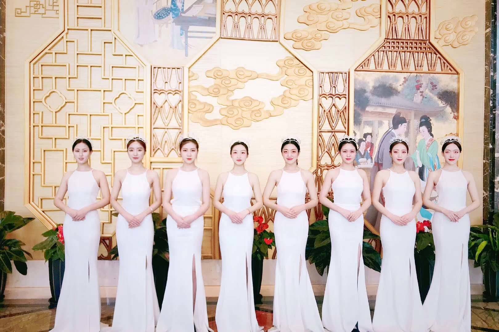 北京活动礼仪公司哪家好处