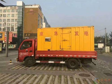 江蘇全境：溧陽發(fā)電機租賃電話