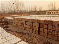 河北   钢木龙骨租赁   新型建材