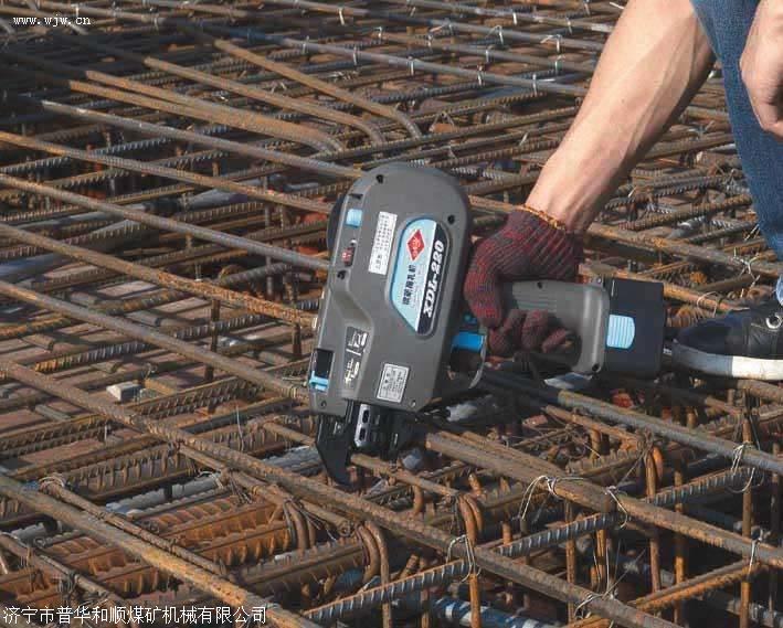 全自动钢筋捆扎机厂家直销