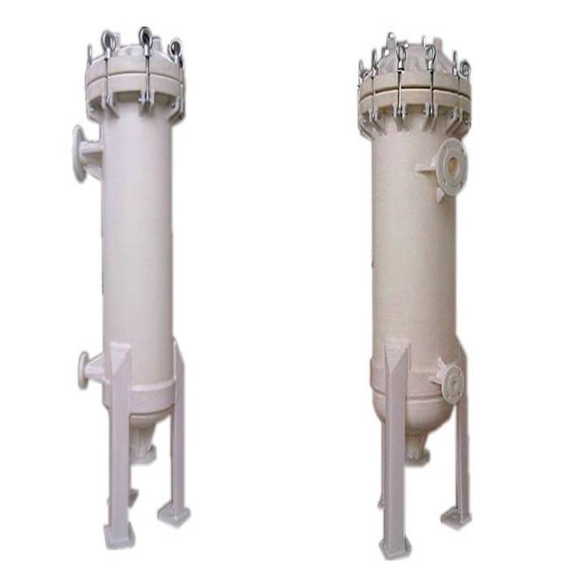 自清洗式水过滤器