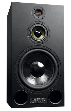 贵州亚当S4XV桌面式扬声器特点