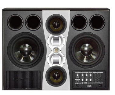 安徽亚当A7X紧凑型扬声器介绍