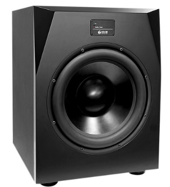 青海亚当Sub12桌面式扬声器厂家
