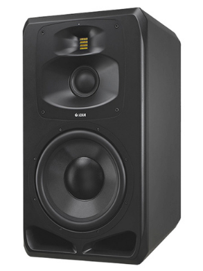 安徽亚当A7X紧凑型扬声器介绍