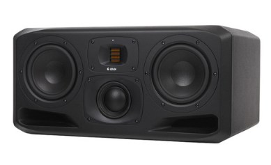 贵州亚当S4XV桌面式扬声器特点