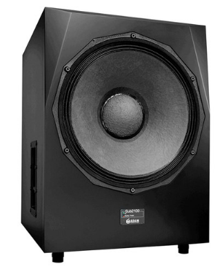 青海亚当Sub12桌面式扬声器厂家