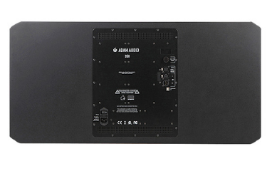 贵州亚当S4XV桌面式扬声器特点