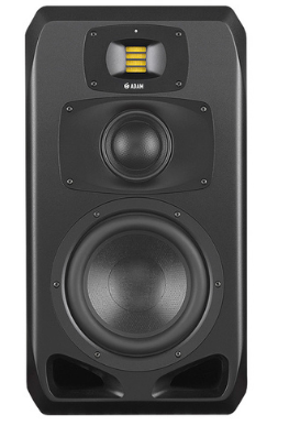 安徽亚当A7X紧凑型扬声器介绍