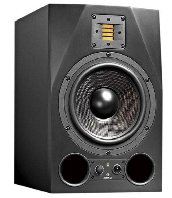 安徽亚当A7X紧凑型扬声器介绍