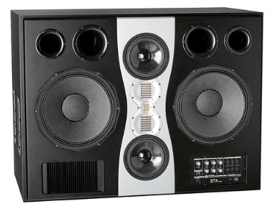 安徽亚当A7X紧凑型扬声器介绍