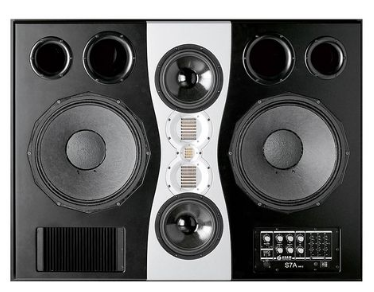 贵州亚当S4XV桌面式扬声器特点