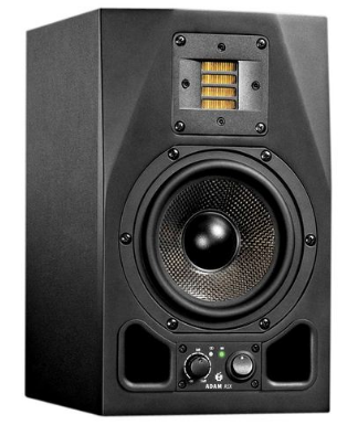 安徽亚当A7X紧凑型扬声器介绍