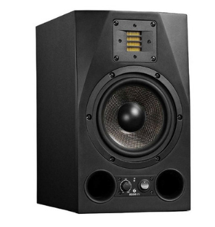 浙江亚当S3V桌面式扬声器性能