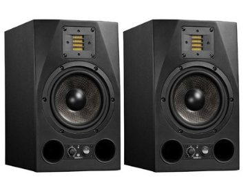贵州亚当S4XV桌面式扬声器特点