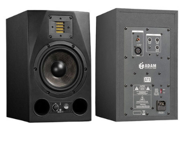 贵州亚当S4XV桌面式扬声器特点