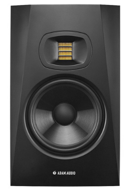 青海亚当Sub12桌面式扬声器厂家