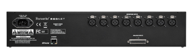 新疆福克斯特Scarlett2i2声卡特点