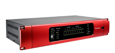 新疆福克斯特Scarlett2i2声卡特点