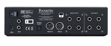 江苏福克斯特iTrackSoloHIFI功放报价