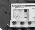 schneider热过载继电器XPSLCMUT1160