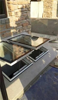 供应地下室通风采光井，地下室采光窗