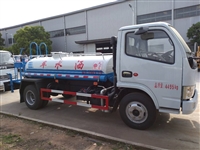 2方绿化喷洒车图片大全及价格