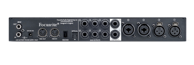 重庆福克斯特SaffirePro24HIFI功放怎么样