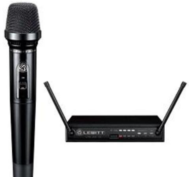 海南莱维特LTS240DualC演出话筒介绍