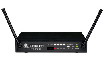 辽宁莱维特LTS240DualC动圈麦克风性能