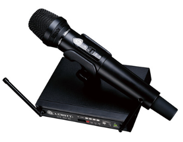 海南莱维特LTS240DualC演出话筒介绍