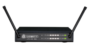 河北莱维特LTS240DiversityD舞台话筒测评