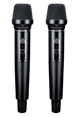 海南莱维特LTS240DualC演出话筒介绍