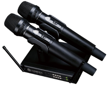 海南莱维特LTS240DualC演出话筒介绍