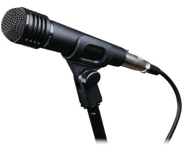 天津蓟县莱维特LTS240DualD动圈麦克风效果