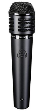 河北莱维特LTS240DiversityD舞台话筒测评