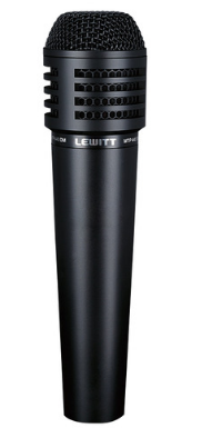 天津蓟县莱维特LTS240DualD动圈麦克风效果