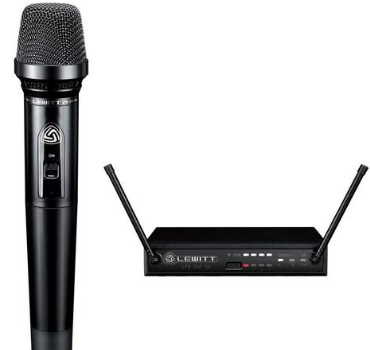 辽宁莱维特LTS240DualC动圈麦克风性能