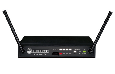 海南莱维特LTS240DualC演出话筒介绍