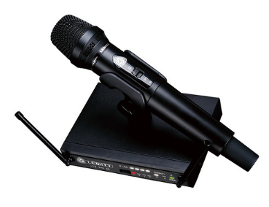 河北莱维特LTS240DiversityD舞台话筒测评