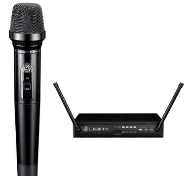 四川MTPLIVE舞台话筒使用方法