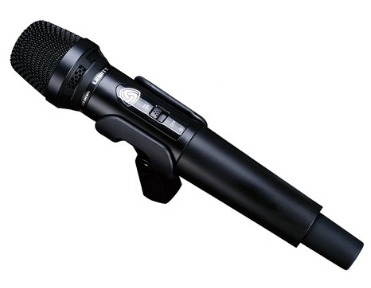 四川MTPLIVE舞台话筒使用方法